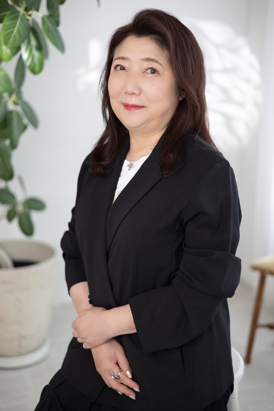 佐々木税理士事務所 代表税理士 佐々木美佳